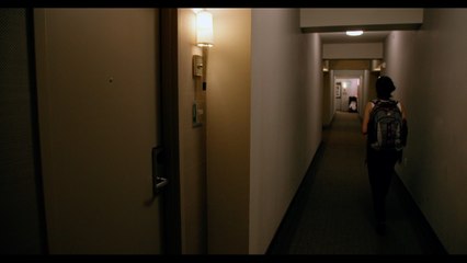 To The End Alexandra Prepares For CNN Clip