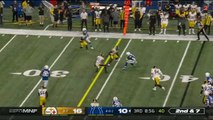 Indianapolis Colts vs. Pittsburgh Steelers Full Highlights 3rd QTR _ NFL Week 12_ 2022