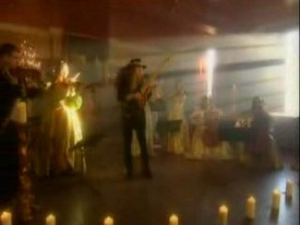 Uli Jon Roth - Cry of the Night