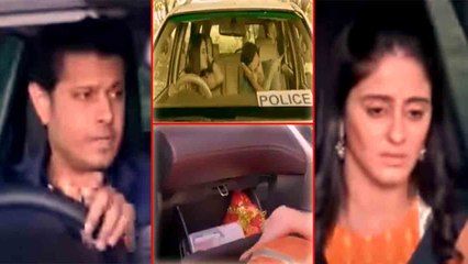 Gum Hai Kisi Ke Pyar Mein Spoiler; गाड़ी में Virat ने देखा Sai की आंखों का दर्द ? फिर क्या हुआ ?