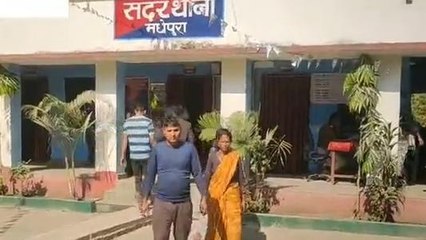 ब्रेकिंग न्यूज़: जमीनी विवाद में जमकर हुई मारपीट, महिला घायल