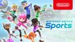 Nintendo Switch Sports - Mise à jour 1.3.0 et Golf