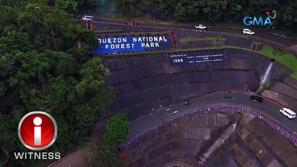 Bitukang manok, buong-lakas na pinadyak ni Kara David | I-Witness