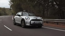 Der MINI Cooper SE Resolute Edition Highlights