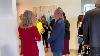 Official opening of Ramsay Clinic Thirroul / Illawarra Mercury / November 29