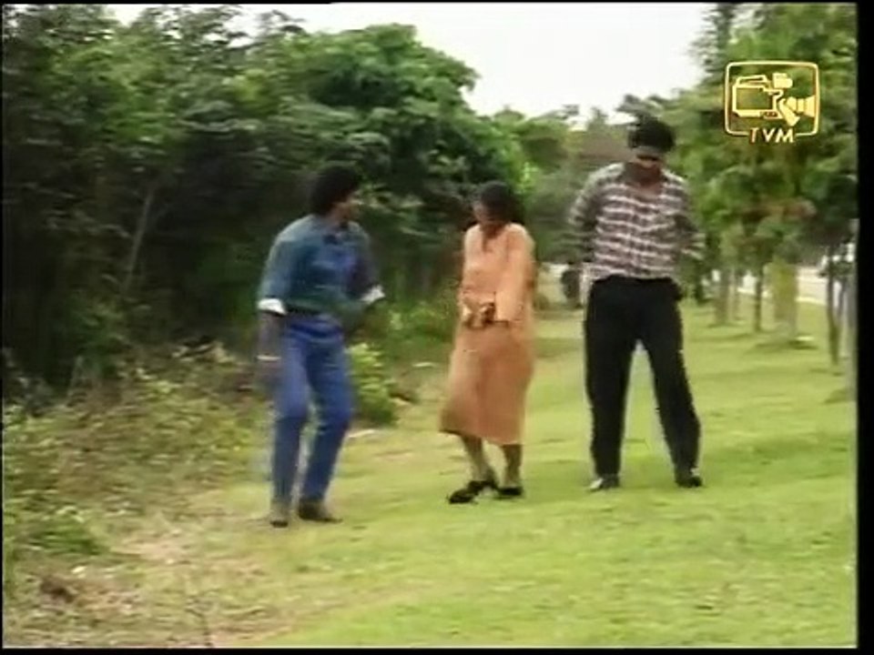 agaraya Parada Tele Drama 2