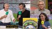 Keane and Souness having a verbal scrap on ITV was gold, Ally McCoist lights up even the dullest occasion and the BBC's opening credits are jarring... so who's winning the World Cup TV battle