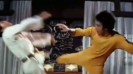 Moi, Bruce Lee Bande-annonce (EN)