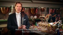 Berliner Philharmoniker Live: New Year's Eve Concert 2022 - Trailer