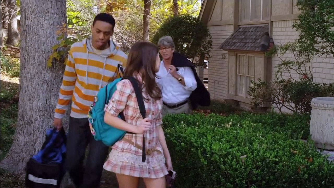 So This Is Christmas Bande-annonce (EN)