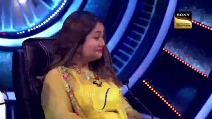 Indian Idol 13 -  Bekhayali by Rishi Singh - Full Performance _ India Ki Farmaish