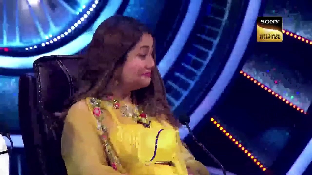 Indian Idol 13 -  Bekhayali by Rishi Singh - Full Performance _ India Ki Farmaish