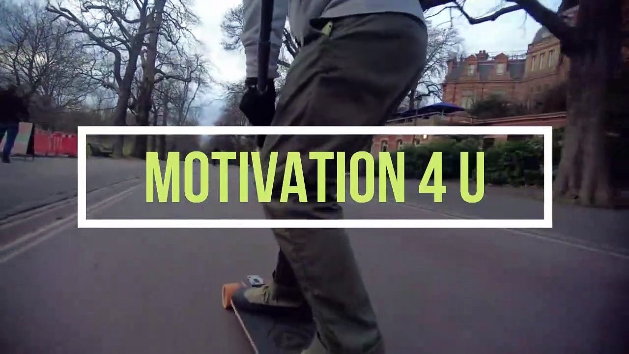 MOTIVATION VIDEO 4 U - YOUR MIND IS YOUR POWER
