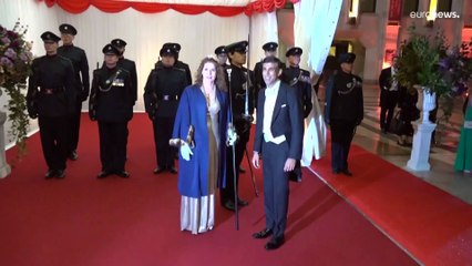 Chine : réactions des occidentaux, Pékin tente d'étouffer le mouvement