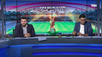 "ألمانيا ستخرج من دور المجموعات".. اختيارات غير متوقعه من خالد عامر وأحمد مجدي على فقرة نمبروان