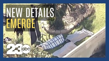 Investigators establish a timeline for the Riverside, CA "catfishing" murders