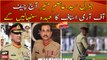 General Syed Asim Munir Will assume the post of Chief of Army Staff