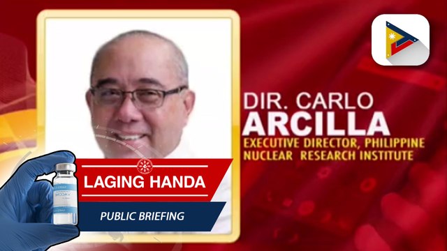 PH at US, naglunsad ng negosasyon para sa Civil Nuclear Energy Agreement o '123 Agreement'
