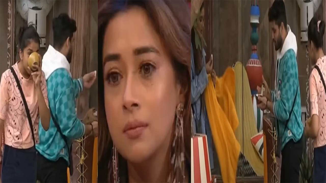 Bigg Boss 16 ; Sumbul Shiv Nimrat ने कैसे किया Tina को चैलेंज ? Fahmaan & SuMaan फैंस खुश |*TV