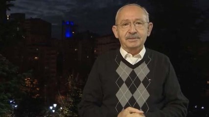 Kılıçdaroğlu’ndan net mesaj: Hemen değiştireceğiz