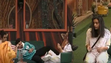 Bigg Boss 16 ; Sumbul के मुंह से कैसी बात सुन परेशान हुए Shiv ? Fahmaan & SuMaan फैंस बोले? | *TV