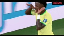 Brazil vs Switzerland  - ( Highlights | FIFA World Cup Qatar 2022 )