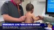 Épidémie de bronchiolite: les pédiatres s'attendent à un pic en fin de semaine
