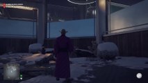 HITMAN™ 3 Ice Cold Cowboy | Realistic Graphics with RTX 4090 24GB | 4k Ultra Graphics (Silent Assassin)