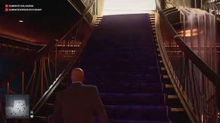 HITMAN™ 3 - Steep Task | Realistic Graphics with RTX 4090 24GB | 4k Ultra Graphics (Silent Assassin Suit Only)