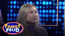 Family Feud Philippines: May pa-budget reveal dito, Kapuso!