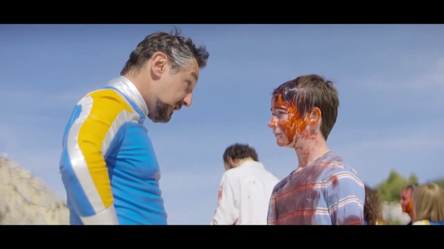 Smoking Causes Coughing | Trailer 1