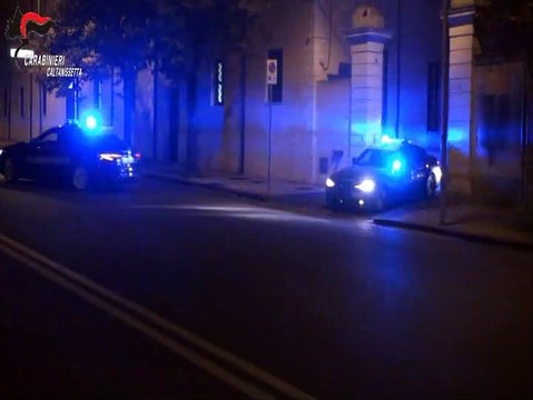 Caltanissetta: arrestato il presunto autore dell’omicidio di Marcello Tortorici