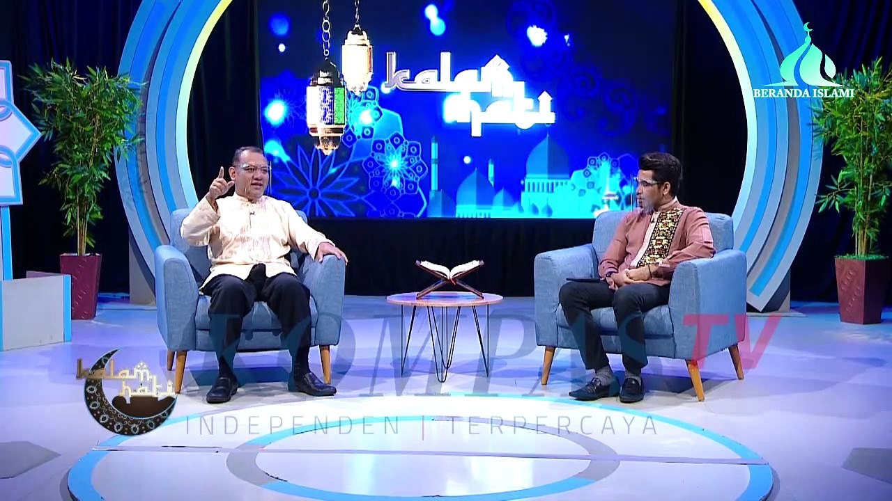 Batasan Mempercantik Diri