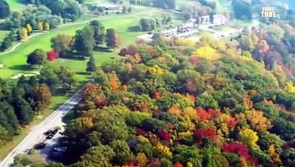 INILAH 10 DESA TERINDAH DI DUNIA