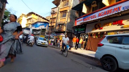 पनवेल सिटी | Panvel City Tour - Panvel, Navimumbai