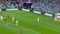 PORTUGAL VS URUGUAY (2-0) Highlights  FIFA World Cup Qatar 2022