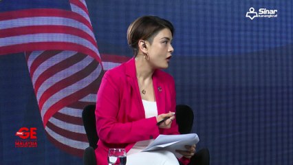 GE15 LAST LAP: VOTING NATION THE INEVITABLE ALLIANCE