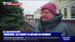 En Ukraine, les habitants de Kherson fuient le déluge de bombes