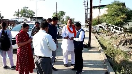 ratlam mla latest hindi news