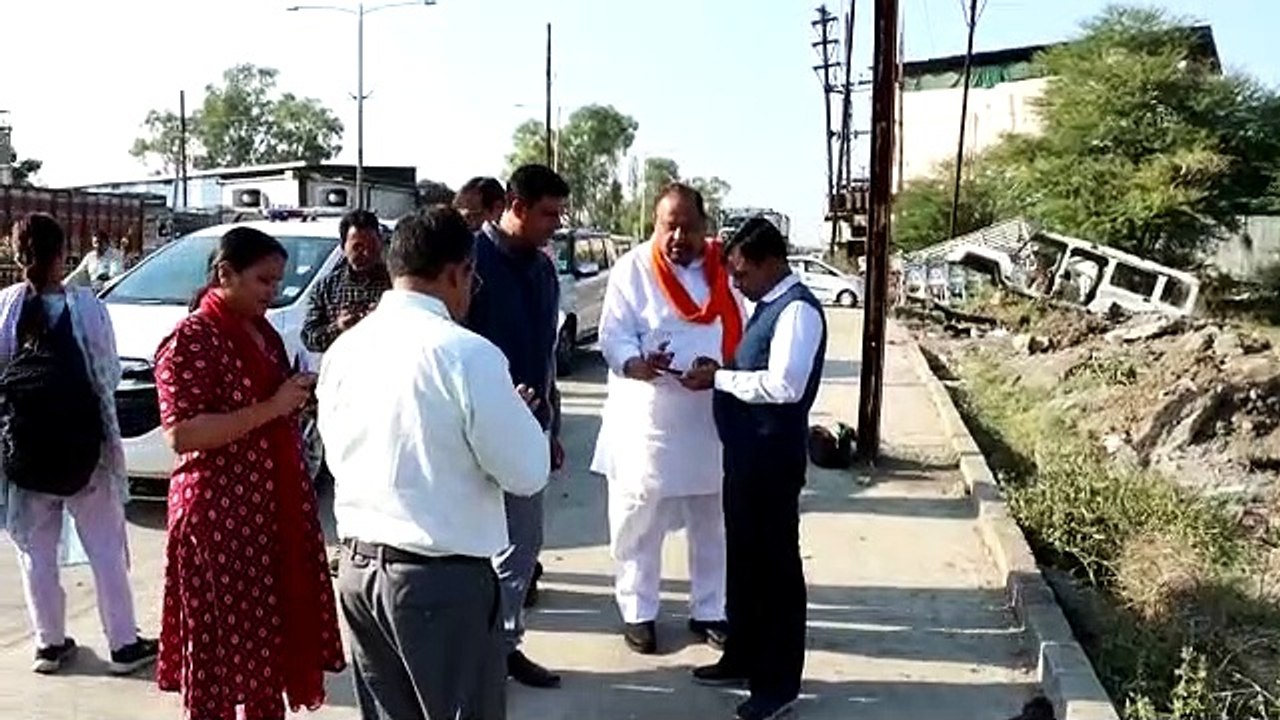 ratlam mla latest hindi news