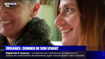 L'Agence de la biomédecine lance une campagne de sensibilisation au don d'organe de son vivant