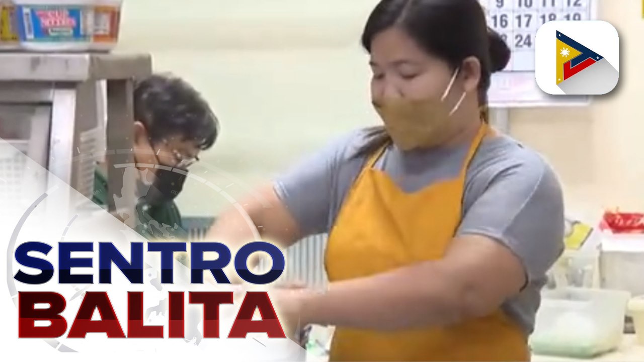 Panukalang batas para labanan ang diskriminasyon sa mga babaeng manggagawa, aprubado na sa Kamara; panukalang batas vs. game fixing, lusot na rin