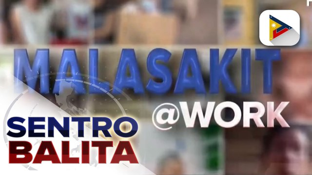 MALASAKIT AT WORK: Panawagan ng isang ina para sa anak na inoperahan para may daluyan ng dumi, agad tinugunan ng tanggapan ni Sen. Bong Go at ng DSWD