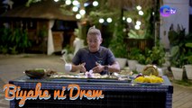 Ilang beach resorts sa Carmen, Cebu, binisita ni Biyahero Drew! | Biyahe ni Drew