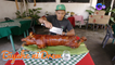 Cebuano food trip kasama si Biyahero Drew! | Biyahe ni Drew