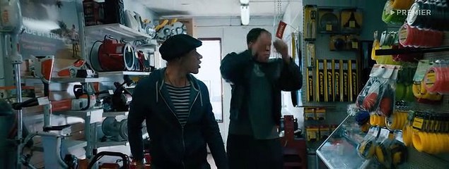 Ресторан по понятиям - 2 сезон / 4 серия