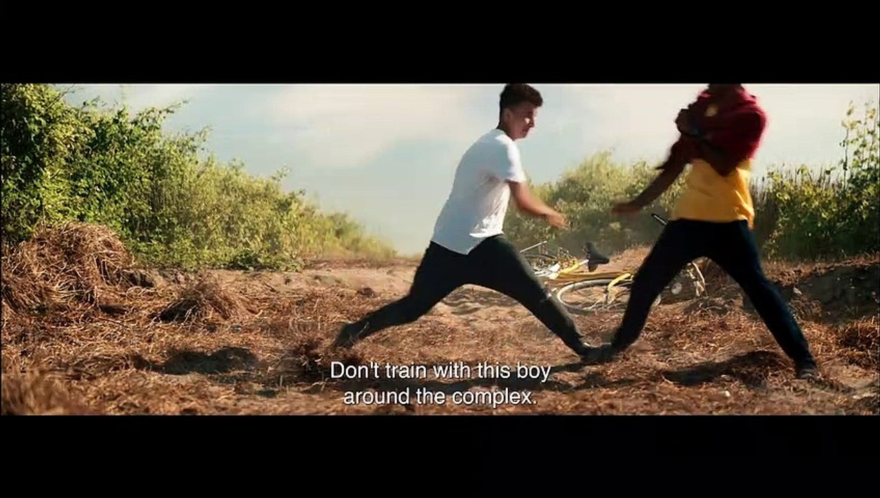 Summer With Hope | Trailer 1