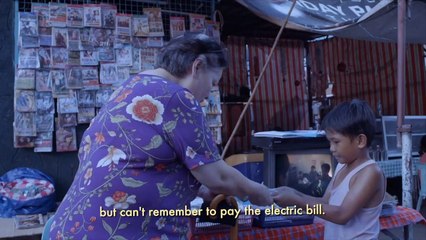 Leonor Will Never Die | Trailer 1