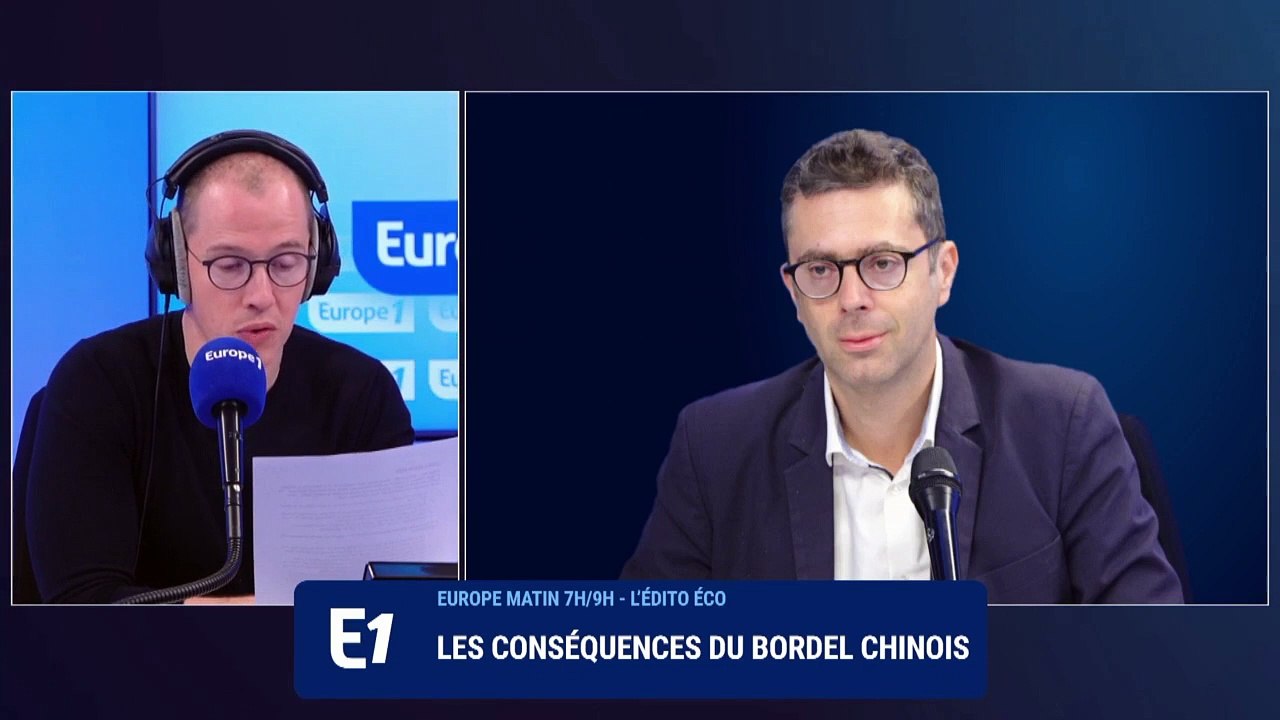 Politique "zéro Covid" : quelles sont les conséquences du bordel chinois ?