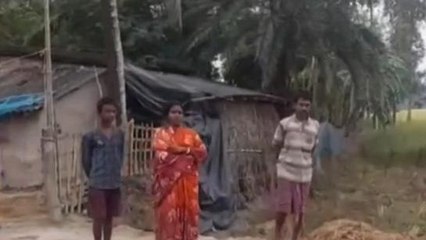 গোসাবা: তৃণমূলের গোষ্ঠীদ্বন্দ্ব! রক্তাক্ত এলাকা